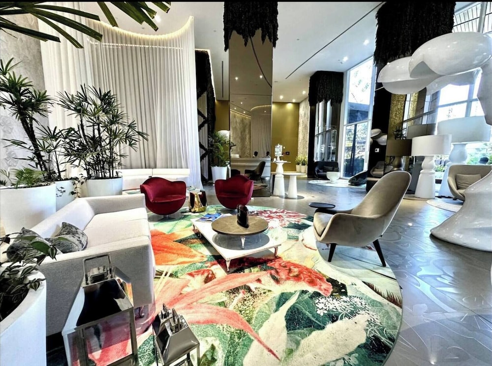Luxury Apartment in the Panamá City