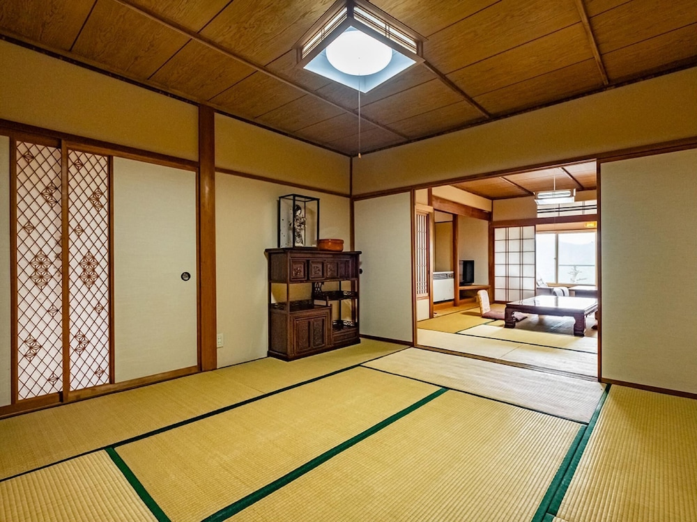 Shirayu no Yado Yamadaya