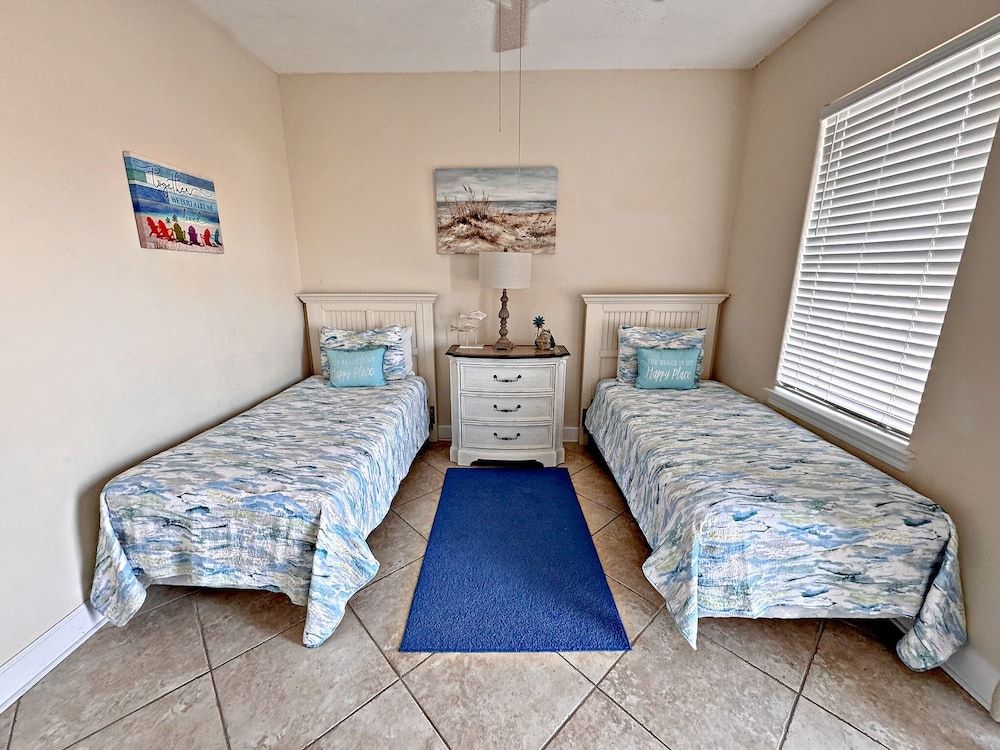 Regency Isle 501