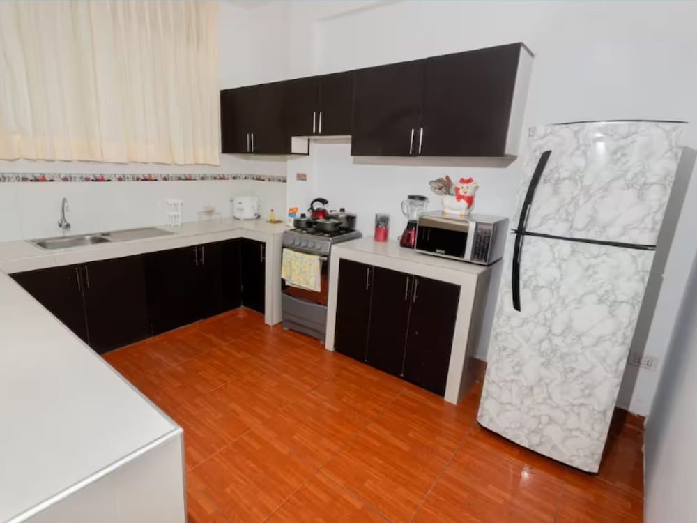 Furnished 3-bedroom Apartment In Tarapoto