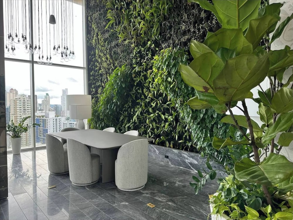 Luxury Apartment in the Panamá City
