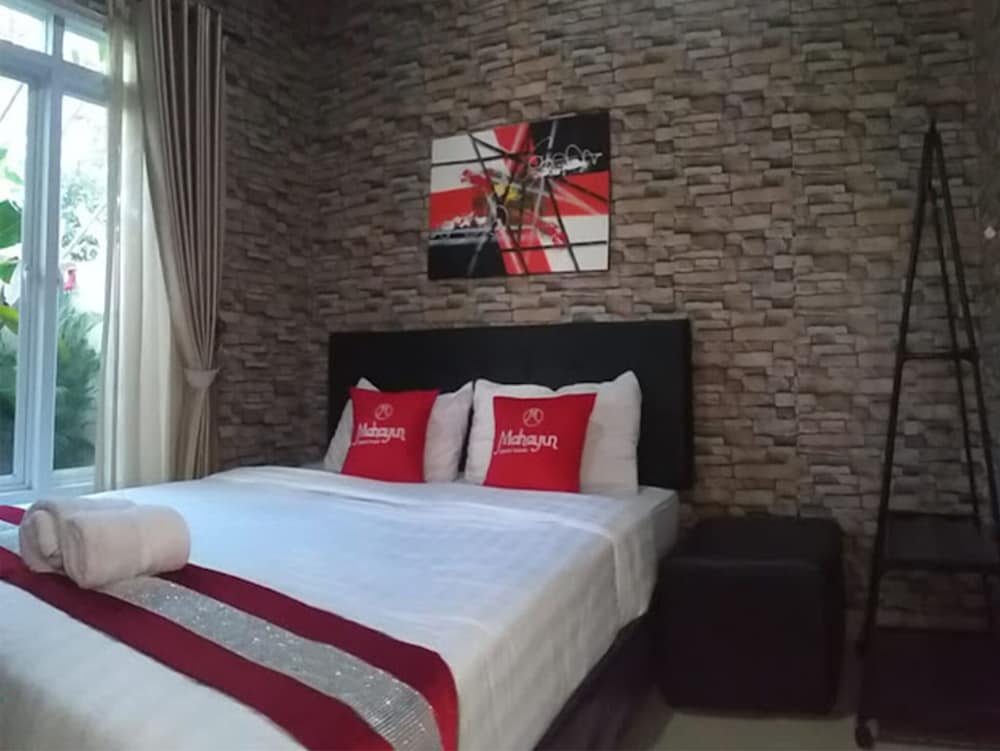 Mahayun Guest House Syariah