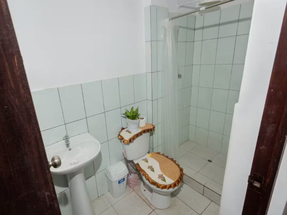 Furnished 3-bedroom Apartment In Tarapoto