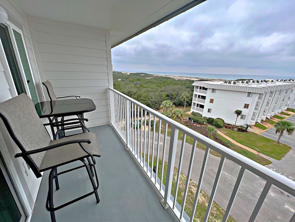 Gulf Shores Plantation IV