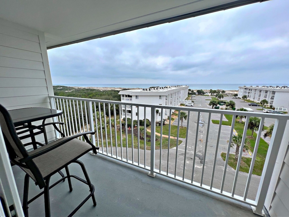 Gulf Shores Plantation IV