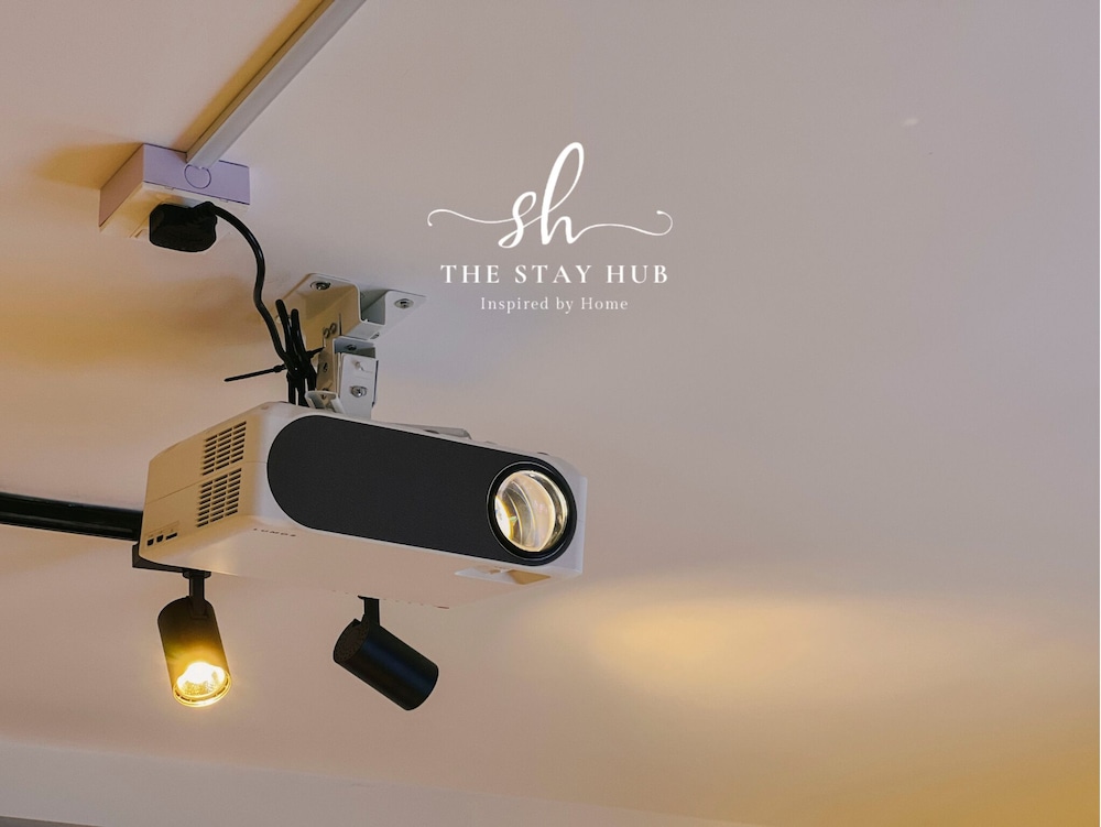 Arte Cheras Luxury Suites
