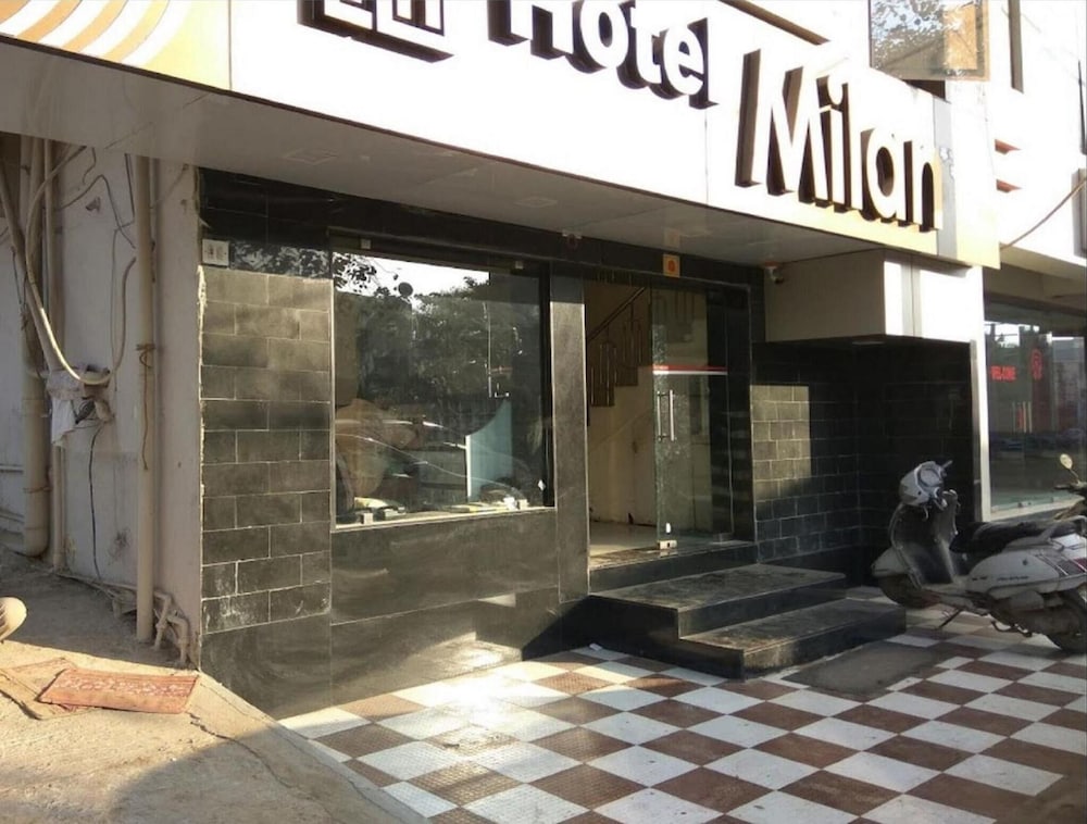 Hotel Milan