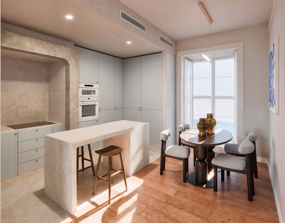 Casagrand Luxury Apartments Lisboa