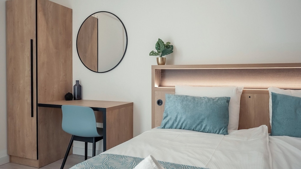 Dormio Breskens Apartments & Penthouses