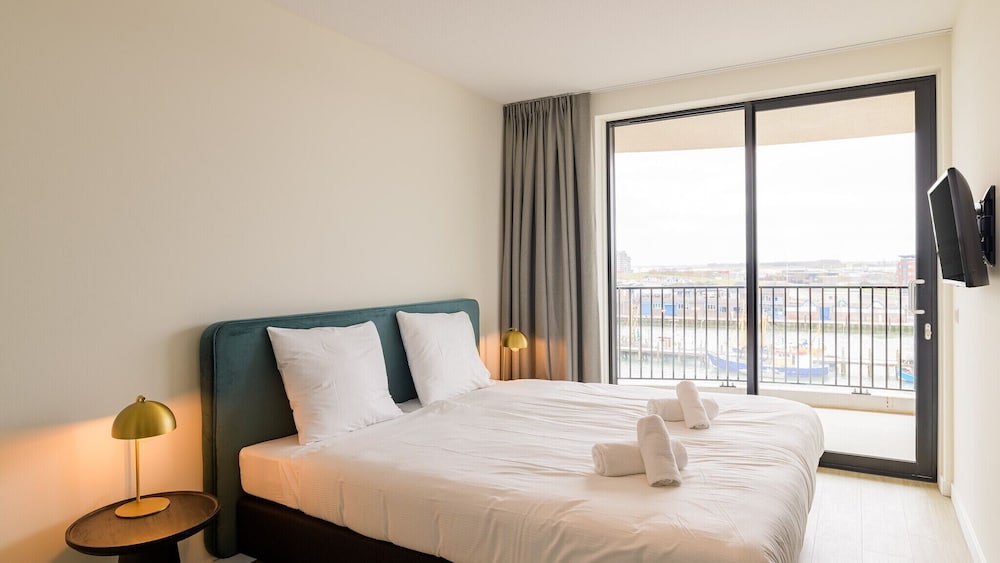 Dormio Breskens Apartments & Penthouses