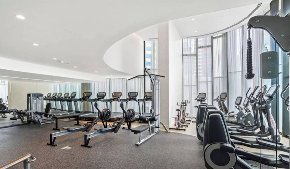 Smart Stay Mel CBD With 2 Beds