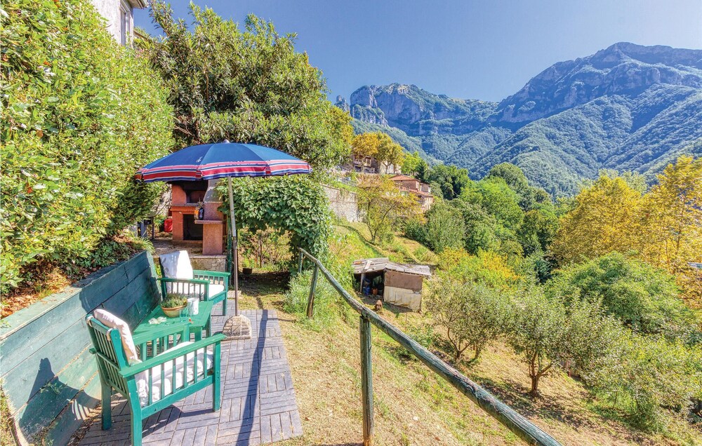 Casa Tommasi view 2