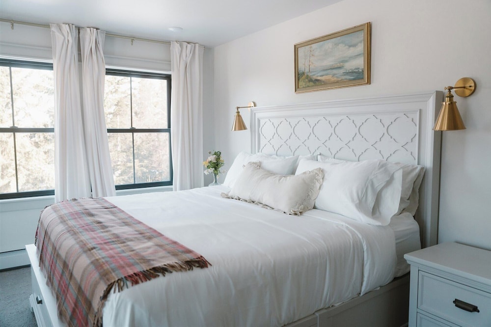 Highland Glen Lodge