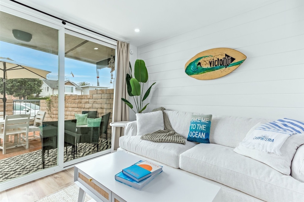 Gorgeous Beach Condo W/private Patio #134 1 Bedroom Condo by Sunset Shores Condominiums