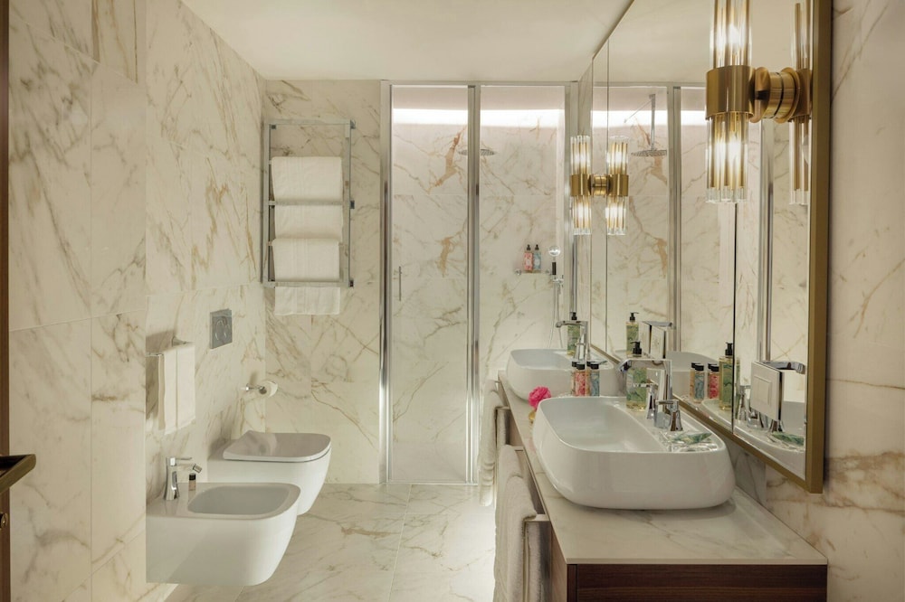 Teatro Luxury Apartments Firenze - Starhotels Collezione