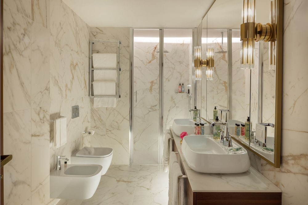 Teatro Luxury Apartments Firenze - Starhotels Collezione