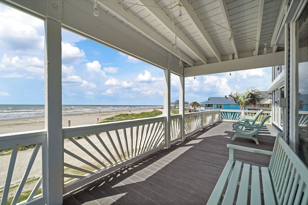 Ocean View by Ryson Vacation Rentals