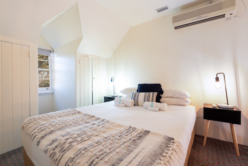 Coolangatta Estate