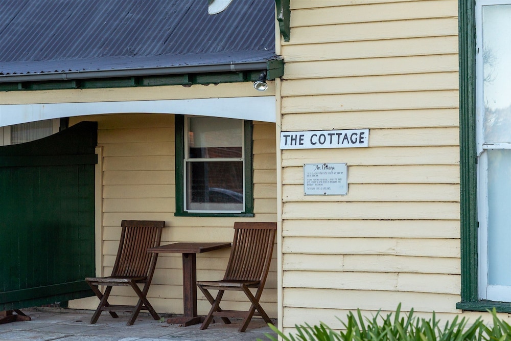Coolangatta Estate