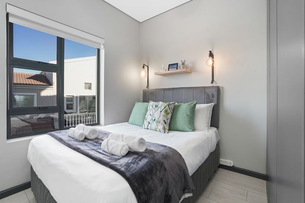 Blouberg Mews