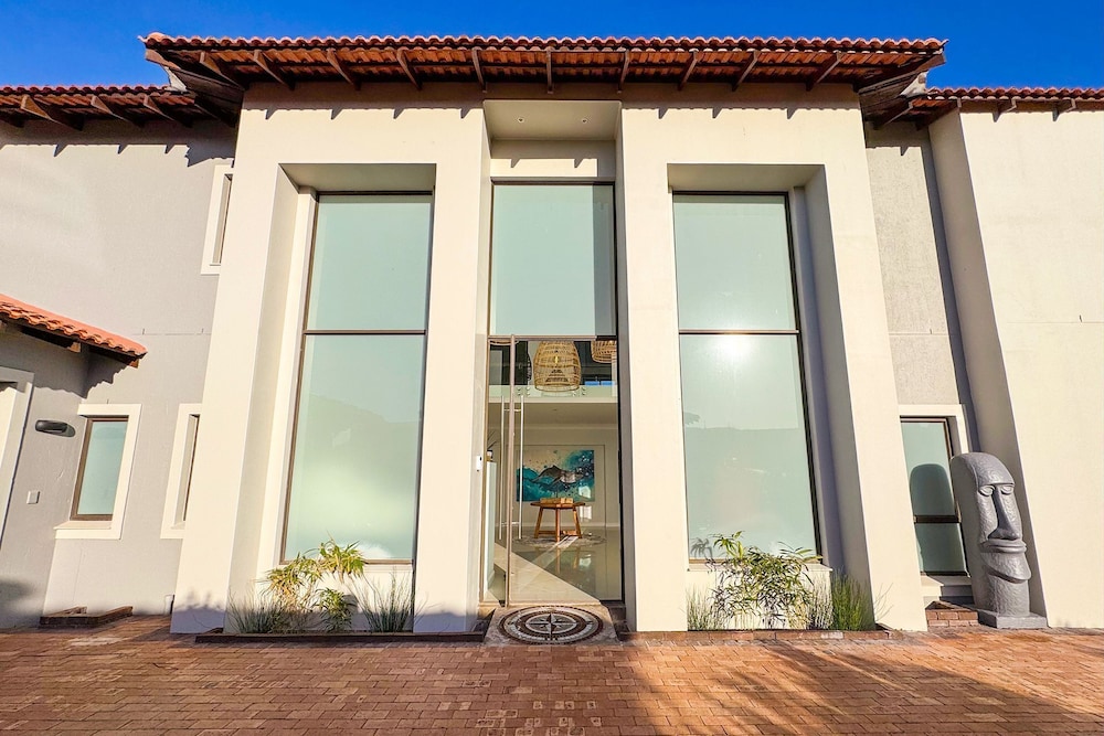 1160 Nagel Langebaan Country Estate