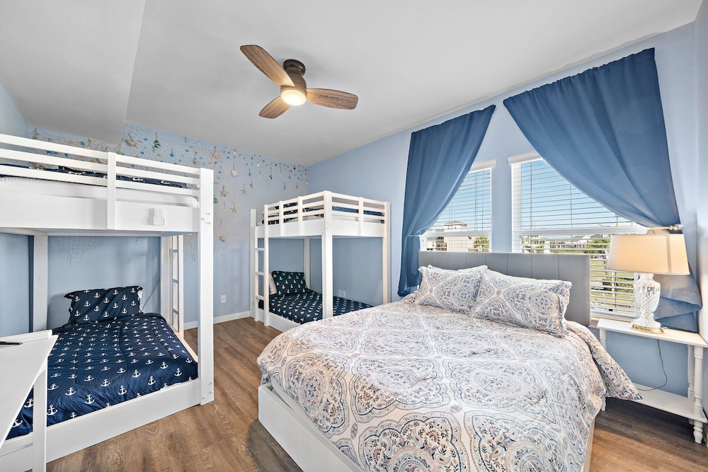 Starlight Oasis by Ryson Vacation Rentals