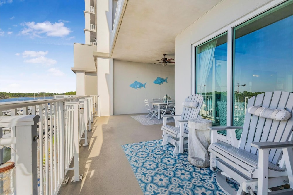The Wharf 321