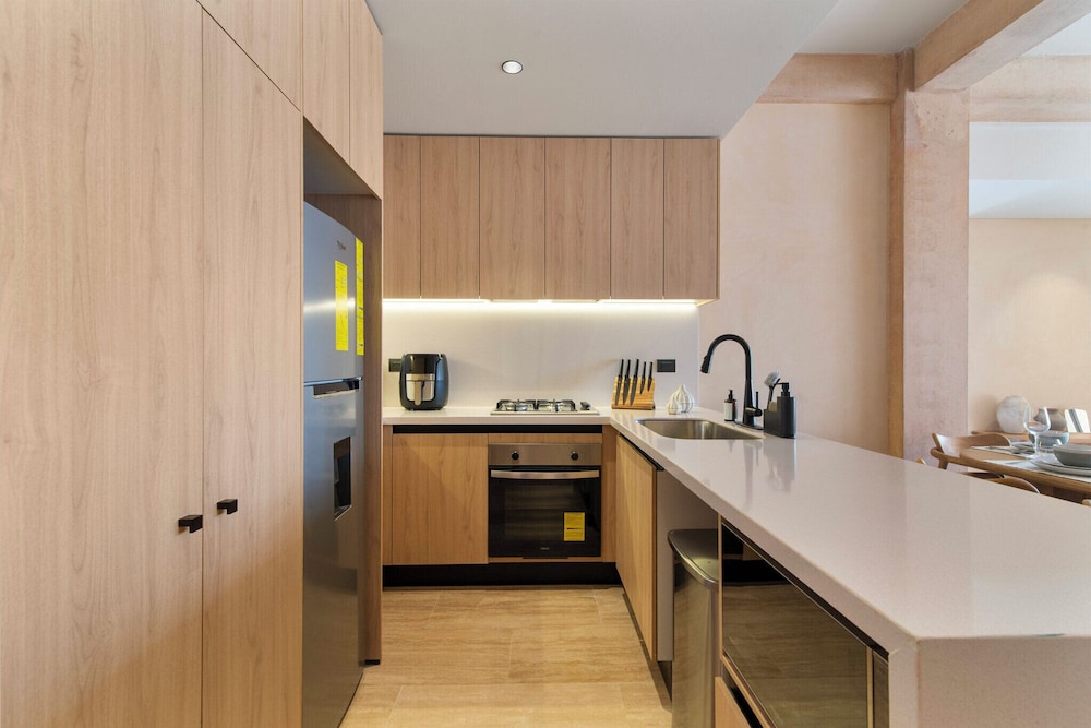 The Village Residences by Casago
