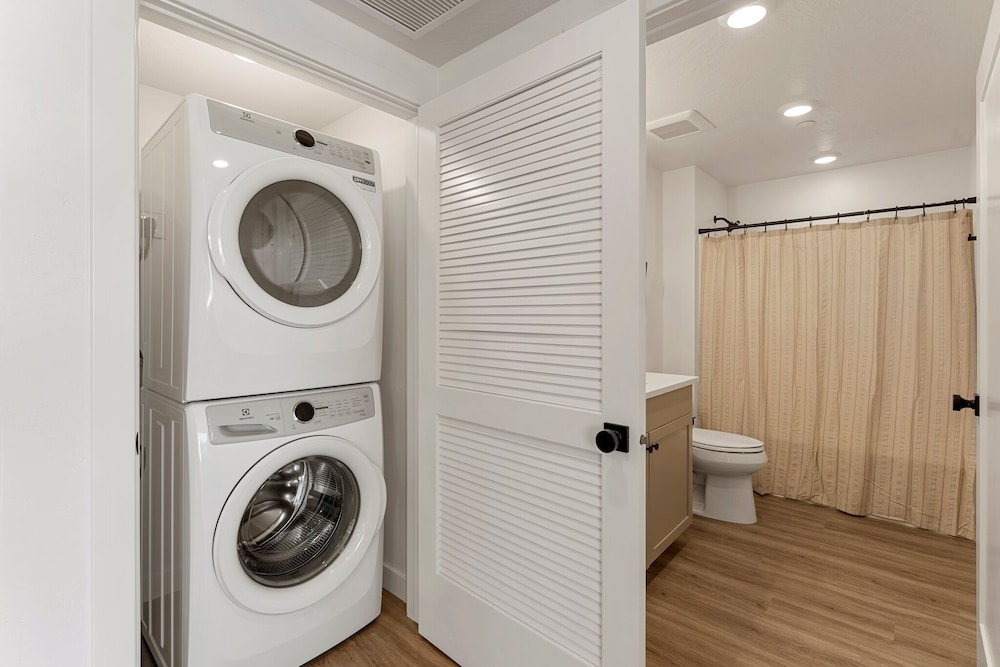The Way Station 2 Bedroom Condo