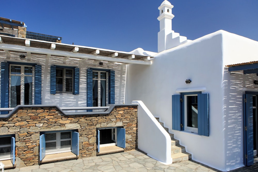 Mv Kythnos