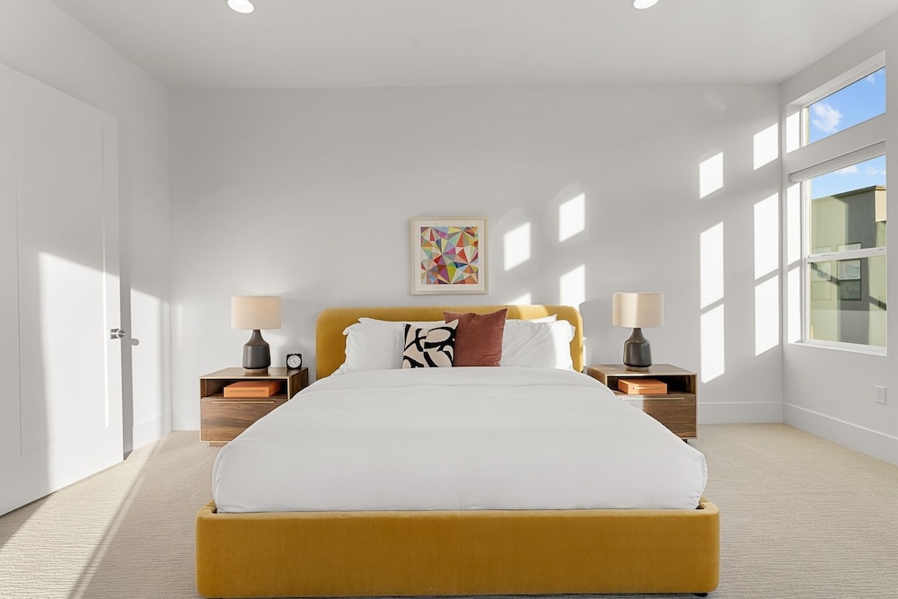 Villa #30 At Bloomington Country Club - Red Cliffs 4 Bedroom Townhouse