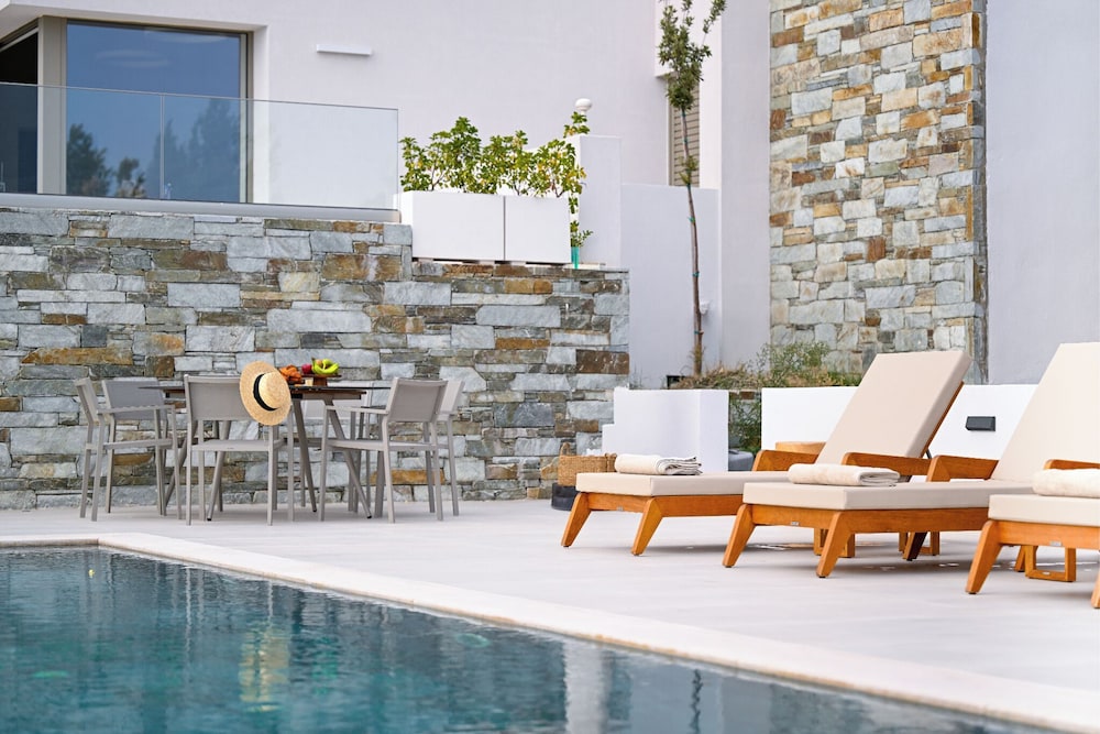 Villas Phos Skiathos