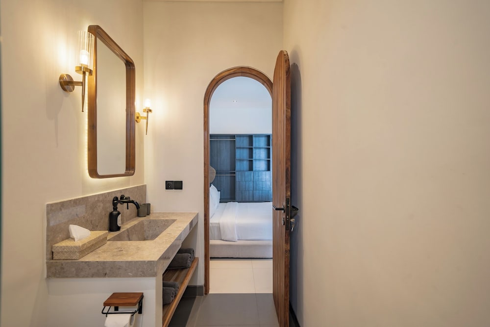 Villa JB Canggu