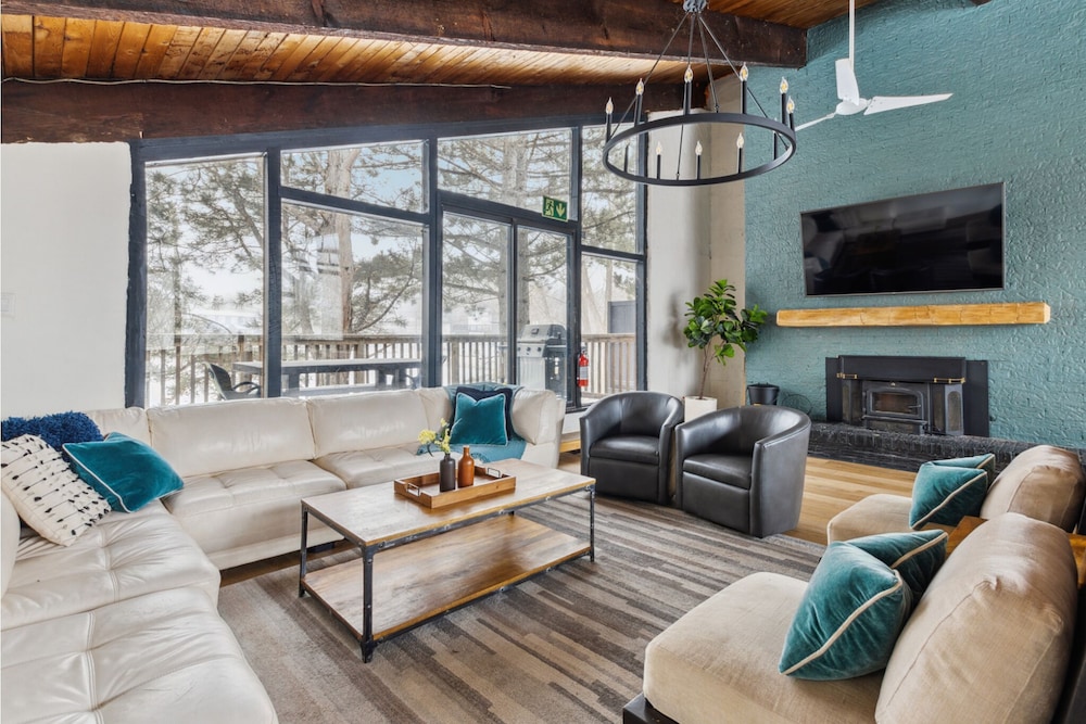 Arlberg Chalets