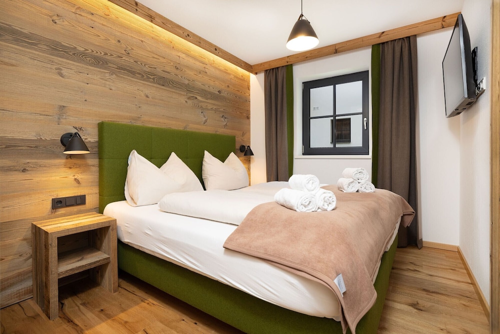Turrach Lodges by ALPS RESORTS