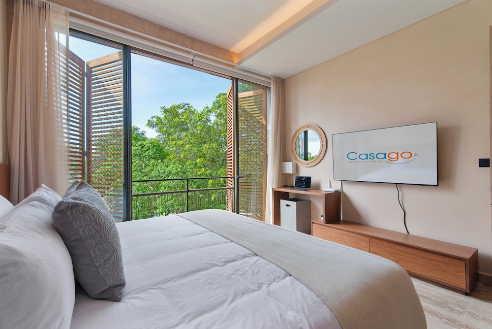 The Village Residences by Casago