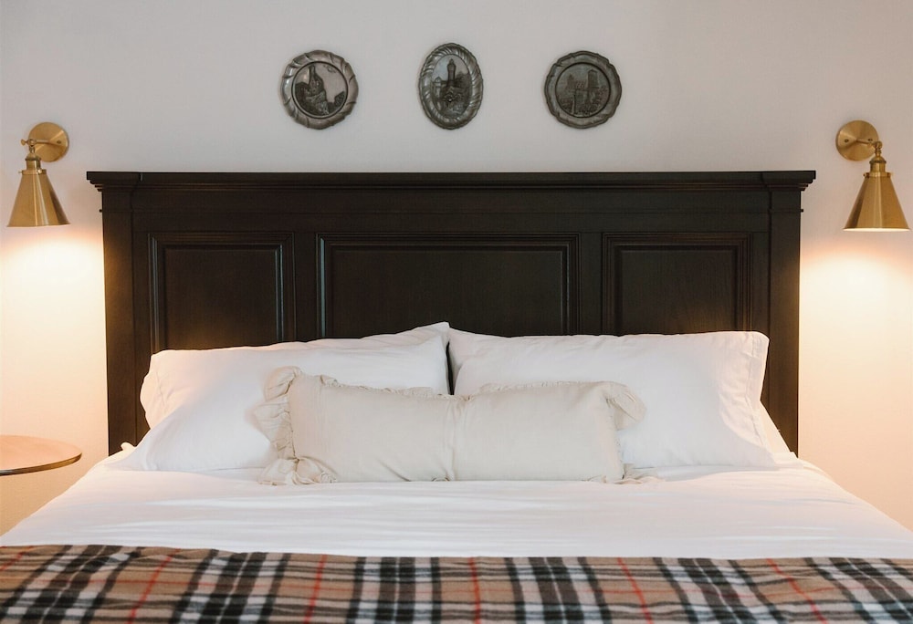 Highland Glen Lodge