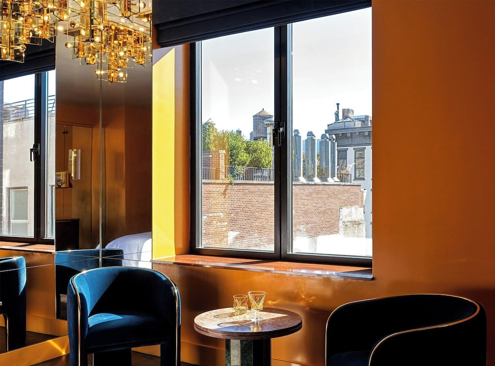 The Manner in the Unbound Collection by Hyatt-3