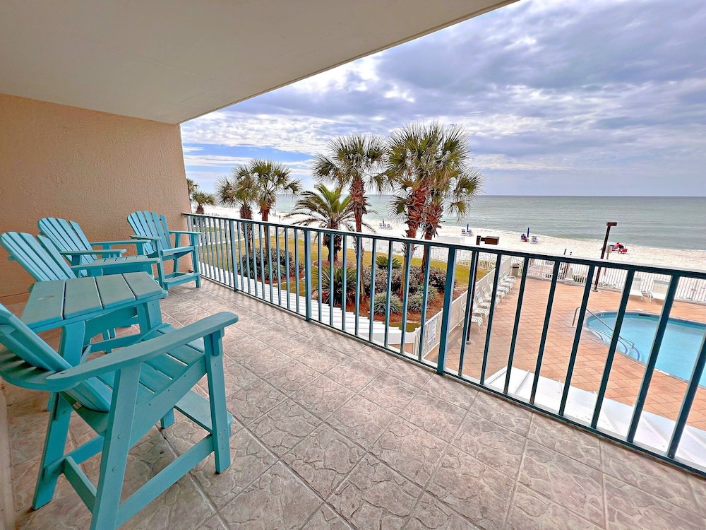 Surf Side Shores