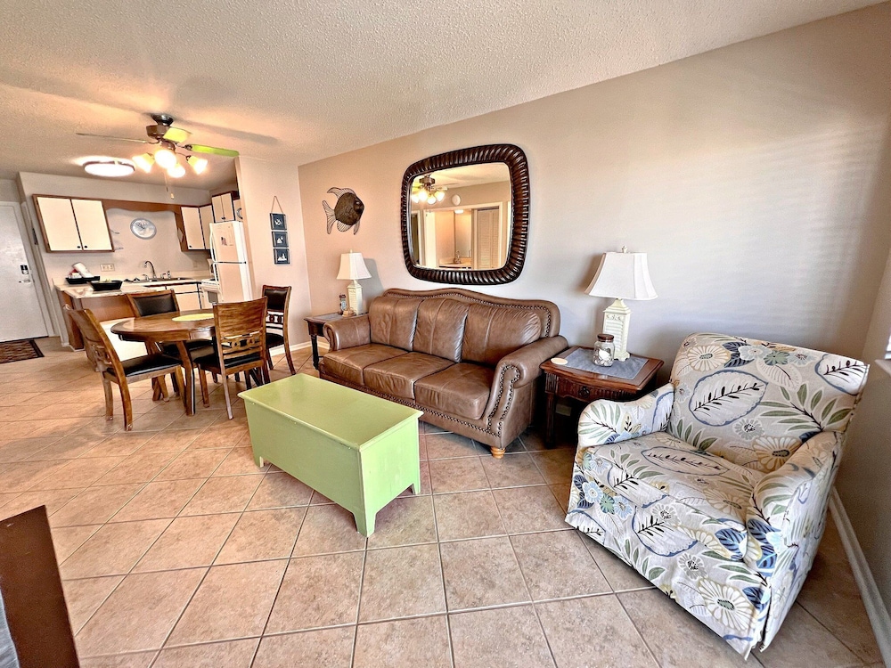 Gulf Shores Plantation III
