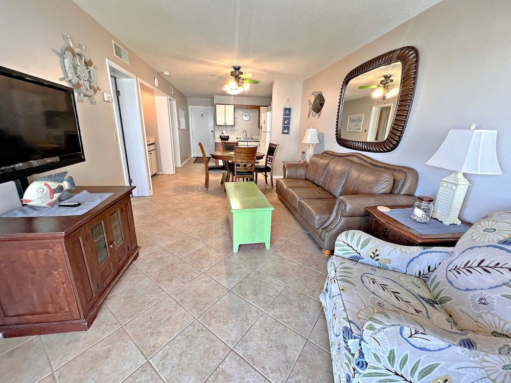 Gulf Shores Plantation III