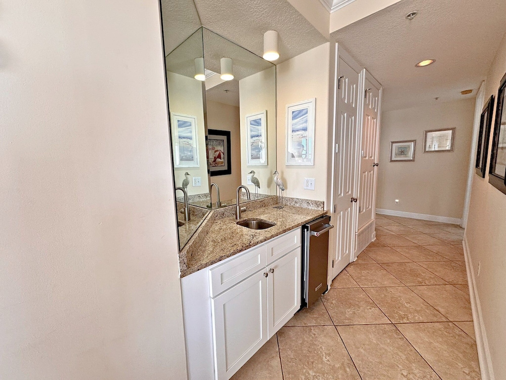 Regency Isle 501