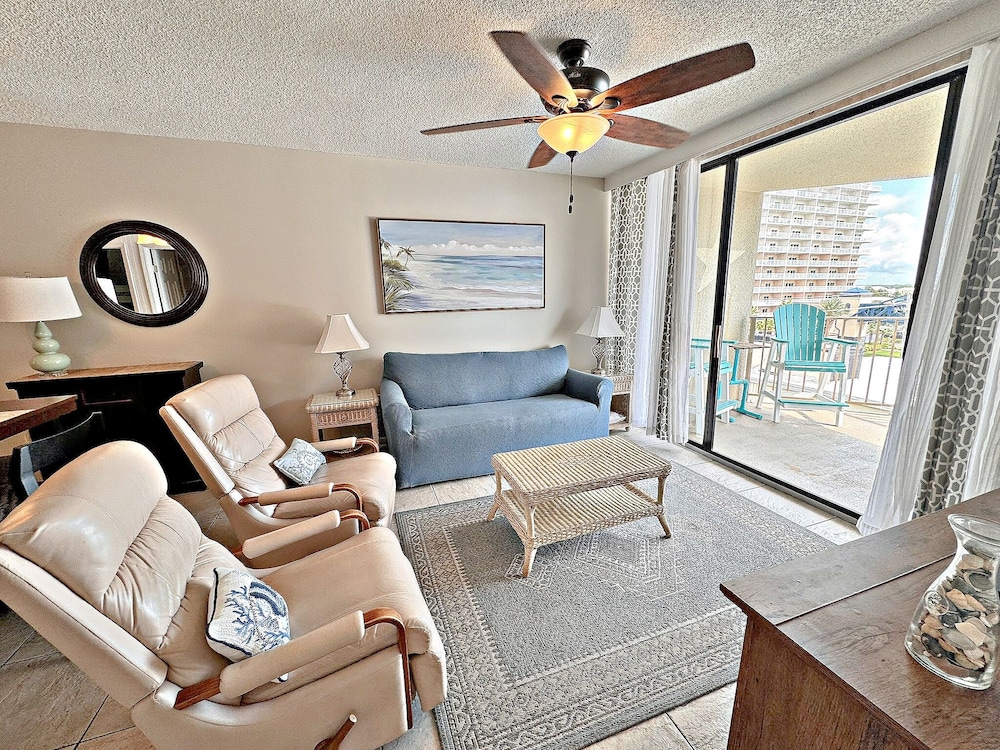 Gulf Village