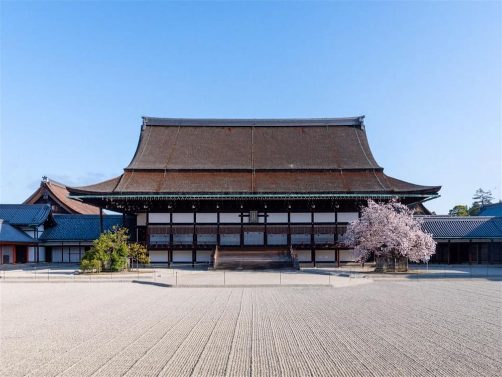 Yadoya KYOTO Nishinokyo