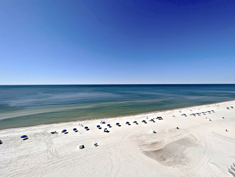 Crystal Shores