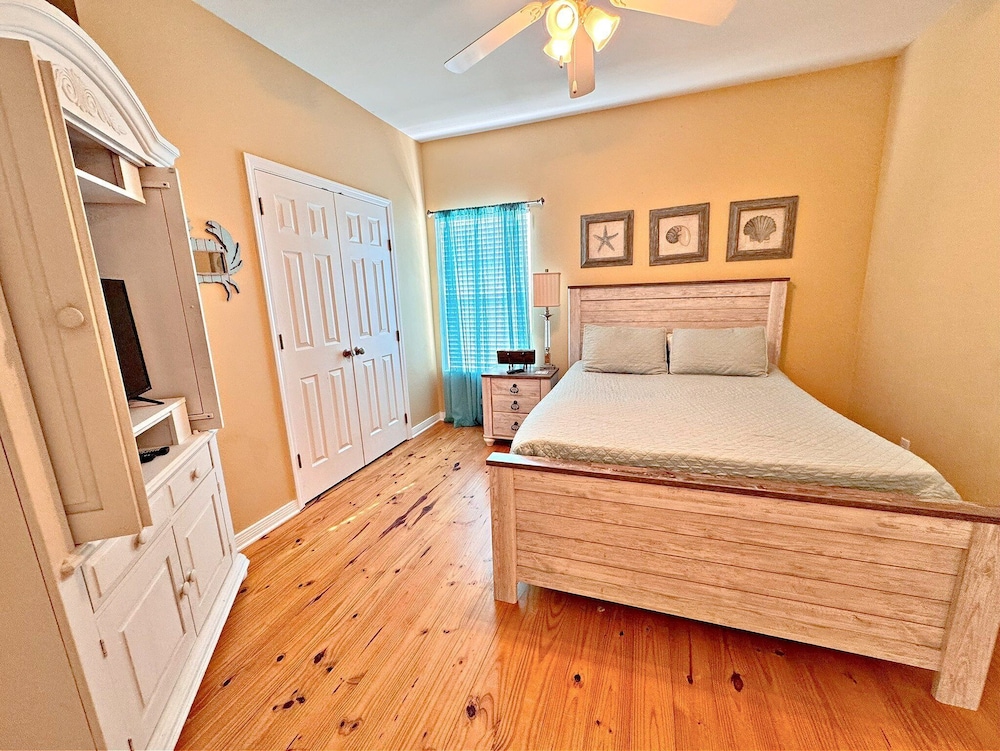 The Rookery 202