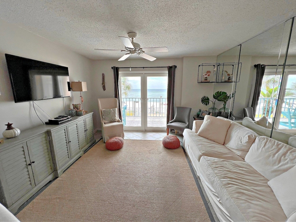 Surf Side Shores