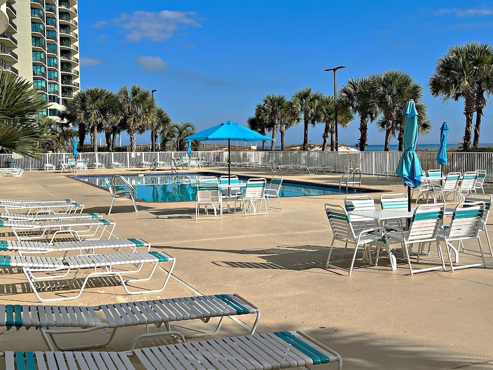 Regency Isle 501