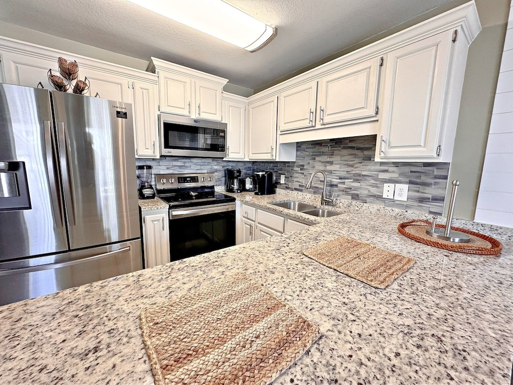 Ocean Reef 504
