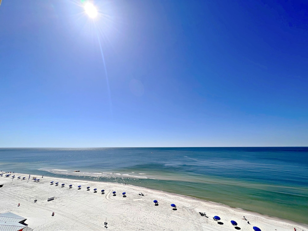 Crystal Shores
